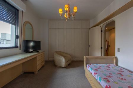 Apartamento à venda com 350m², 4 quartos e 4 vagas Apartamento à venda com 350m², 4 quartos e 4 vagasFoto 66