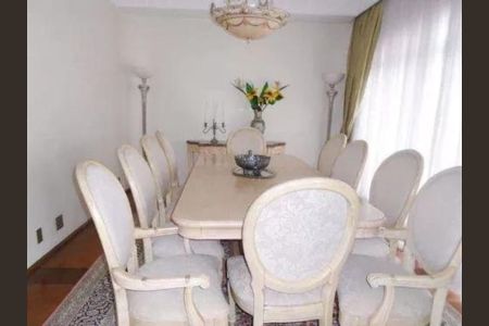 Apartamento à venda com 350m², 4 quartos e 4 vagas Apartamento à venda com 350m², 4 quartos e 4 vagasFoto 04