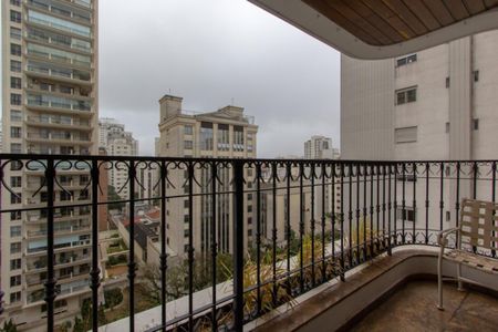 Apartamento à venda com 350m², 4 quartos e 4 vagas Apartamento à venda com 350m², 4 quartos e 4 vagasFoto 41