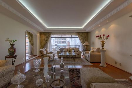 Apartamento à venda com 350m², 4 quartos e 4 vagas Apartamento à venda com 350m², 4 quartos e 4 vagasFoto 30