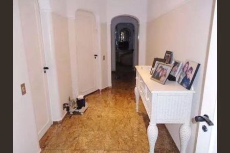 Apartamento à venda com 350m², 4 quartos e 4 vagas Apartamento à venda com 350m², 4 quartos e 4 vagasFoto 06