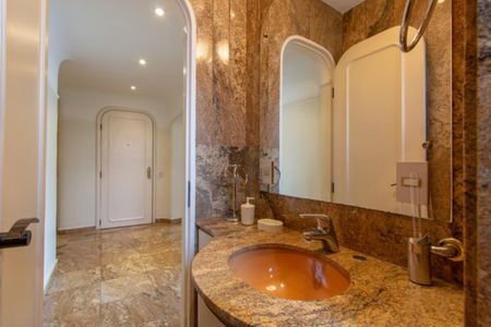 Apartamento à venda com 350m², 4 quartos e 4 vagas Apartamento à venda com 350m², 4 quartos e 4 vagasFoto 49