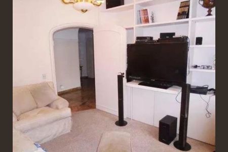 Apartamento à venda com 350m², 4 quartos e 4 vagas Apartamento à venda com 350m², 4 quartos e 4 vagasFoto 05