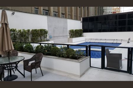 Apartamento à venda com 350m², 4 quartos e 4 vagas Apartamento à venda com 350m², 4 quartos e 4 vagasFoto 21