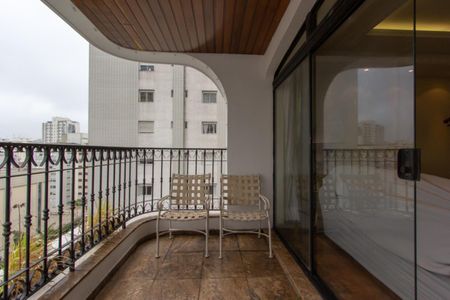 Apartamento à venda com 350m², 4 quartos e 4 vagas Apartamento à venda com 350m², 4 quartos e 4 vagasFoto 39