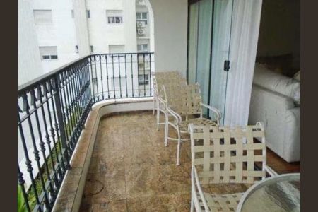 Apartamento à venda com 350m², 4 quartos e 4 vagas Apartamento à venda com 350m², 4 quartos e 4 vagasFoto 12