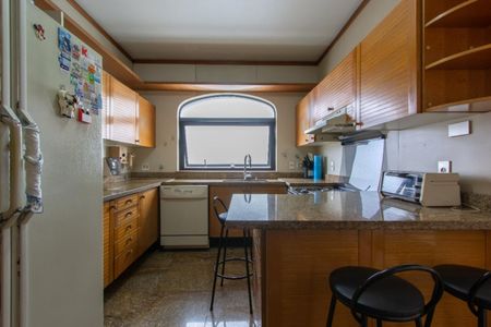 Apartamento à venda com 350m², 4 quartos e 4 vagas Apartamento à venda com 350m², 4 quartos e 4 vagasFoto 52