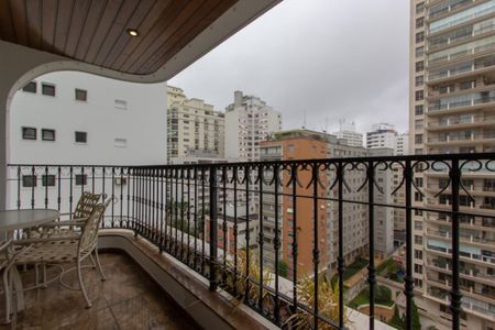 Apartamento à venda com 350m², 4 quartos e 4 vagas Apartamento à venda com 350m², 4 quartos e 4 vagasFoto 38