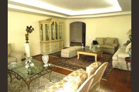 Apartamento à venda com 350m², 4 quartos e 4 vagas Apartamento à venda com 350m², 4 quartos e 4 vagasFoto 08