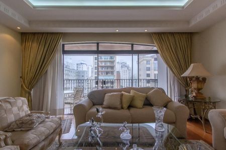 Apartamento à venda com 350m², 4 quartos e 4 vagas Apartamento à venda com 350m², 4 quartos e 4 vagasFoto 29