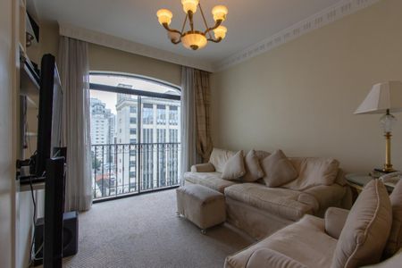 Apartamento à venda com 350m², 4 quartos e 4 vagas Apartamento à venda com 350m², 4 quartos e 4 vagasFoto 43