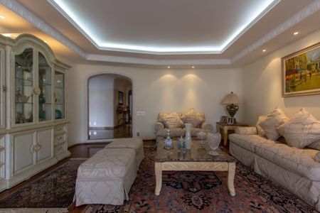 Foto 33 de apartamento à venda com 4 quartos, 350m² em Vila Heliopolis, São Paulo