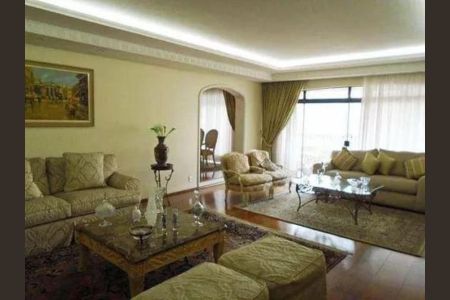 Apartamento à venda com 350m², 4 quartos e 4 vagas Apartamento à venda com 350m², 4 quartos e 4 vagasFoto 07