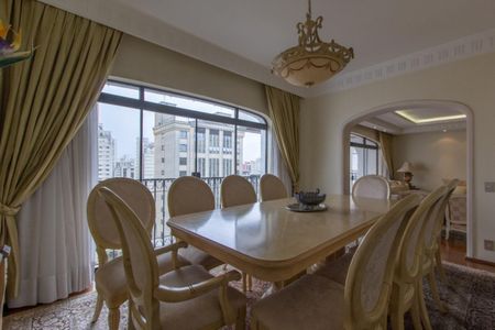 Apartamento à venda com 350m², 4 quartos e 4 vagas Apartamento à venda com 350m², 4 quartos e 4 vagasFoto 34