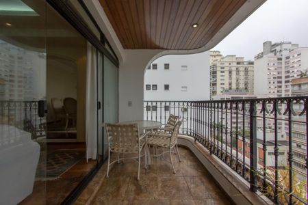 Apartamento à venda com 350m², 4 quartos e 4 vagas Apartamento à venda com 350m², 4 quartos e 4 vagasFoto 40