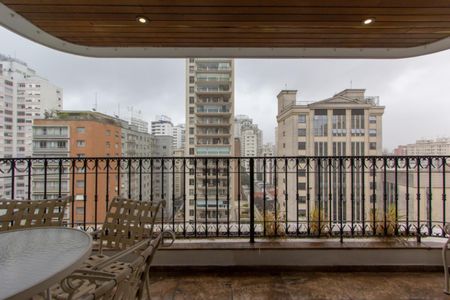 Apartamento à venda com 350m², 4 quartos e 4 vagas Apartamento à venda com 350m², 4 quartos e 4 vagasFoto 37