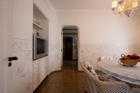 Apartamento à venda com 350m², 4 quartos e 4 vagas Apartamento à venda com 350m², 4 quartos e 4 vagasFoto 53