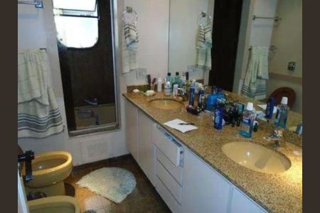 Apartamento à venda com 350m², 4 quartos e 4 vagas Apartamento à venda com 350m², 4 quartos e 4 vagasFoto 10