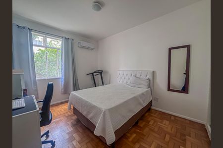 Apartamento à venda com 110m², 3 quartos e 1 vagaQuarto 2