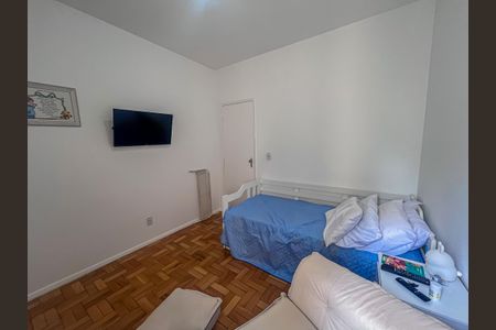 Apartamento à venda com 110m², 3 quartos e 1 vagaQuarto 1