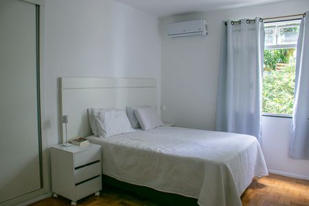 Apartamento à venda com 110m², 3 quartos e 1 vagaQuarto 3
