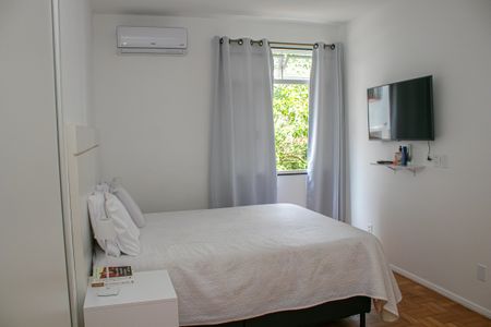 Apartamento à venda com 110m², 3 quartos e 1 vagaQuarto 3