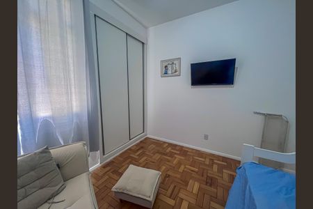 Apartamento à venda com 110m², 3 quartos e 1 vagaQuarto 1