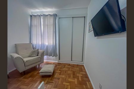 Apartamento à venda com 110m², 3 quartos e 1 vagaQuarto 1