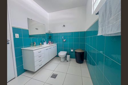 Apartamento à venda com 110m², 3 quartos e 1 vagaBanheiro Social