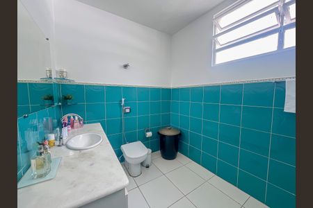 Apartamento à venda com 110m², 3 quartos e 1 vagaBanheiro Social