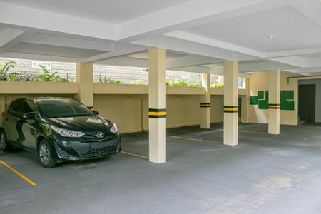 Apartamento à venda com 110m², 3 quartos e 1 vagaGaragem