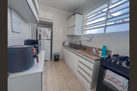 Apartamento à venda com 110m², 3 quartos e 1 vagaCozinha