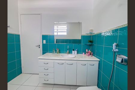 Apartamento à venda com 110m², 3 quartos e 1 vagaBanheiro Social