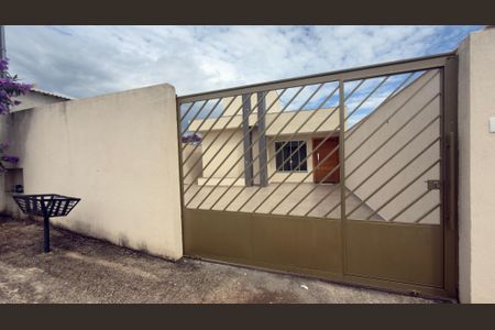 Casa à venda com 3 quartos, 100m² em Novo Santos Dumont, Lagoa Santa