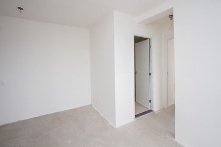 Apartamento à venda com 46m², 2 quartos e sem vaga