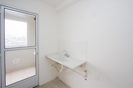 Apartamento à venda com 46m², 2 quartos e sem vaga