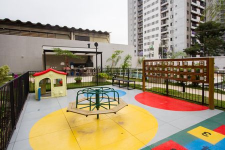Apartamento à venda com 46m², 2 quartos e sem vaga