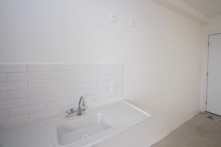 Apartamento à venda com 46m², 2 quartos e sem vaga