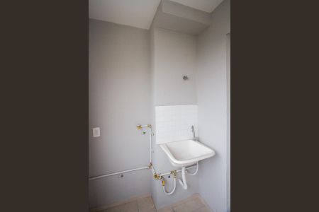 Apartamento à venda com 46m², 2 quartos e sem vaga