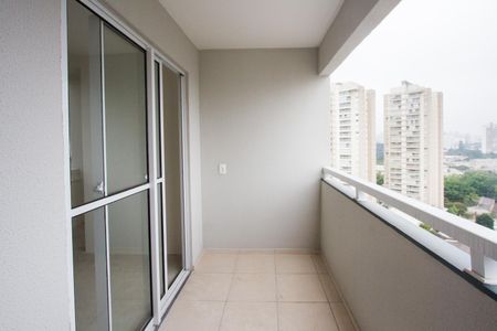 Apartamento à venda com 2 quartos, 46m² em Várzea de Baixo, São Paulo