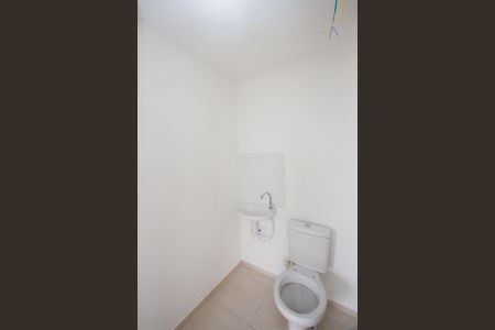 Apartamento à venda com 46m², 2 quartos e sem vaga