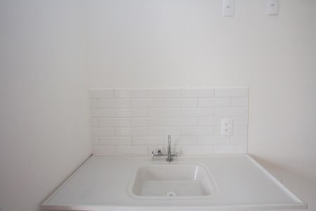 Apartamento à venda com 46m², 2 quartos e sem vaga
