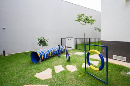 Apartamento à venda com 46m², 2 quartos e sem vaga