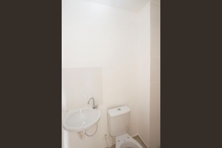 Apartamento à venda com 46m², 2 quartos e sem vaga