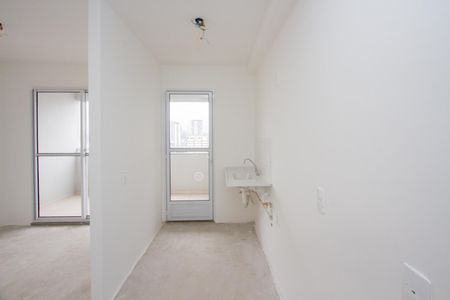 Apartamento à venda com 46m², 2 quartos e sem vaga