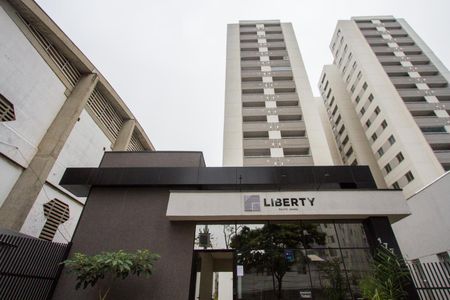 Apartamento à venda com 46m², 2 quartos e sem vaga