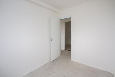 Apartamento à venda com 46m², 2 quartos e sem vaga