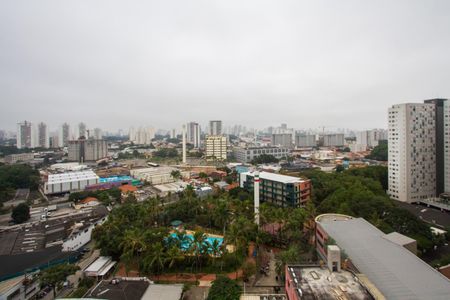 Apartamento à venda com 2 quartos, 46m² em Várzea de Baixo, São Paulo