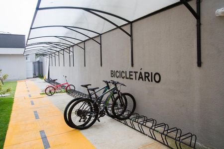 Apartamento à venda com 46m², 2 quartos e sem vaga