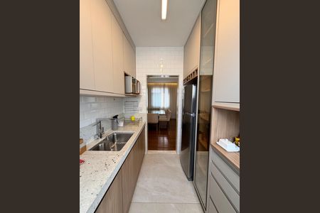 Apartamento à venda com 3 quartos, 100m² em Ouro Preto, Belo Horizonte